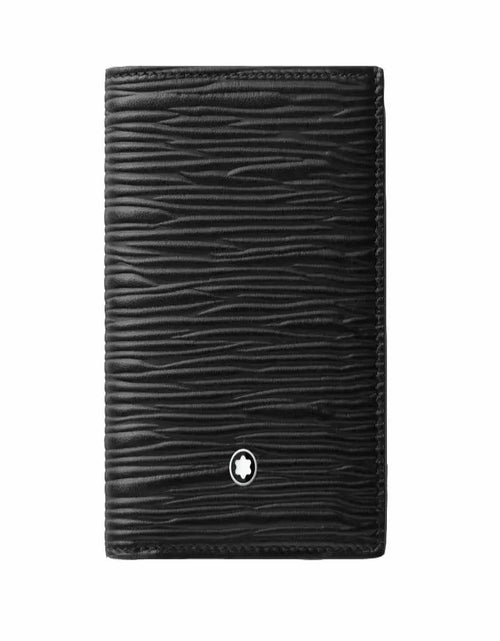 Load image into Gallery viewer, Montblanc Meisterstuck 4810 mini wallet 4cc
