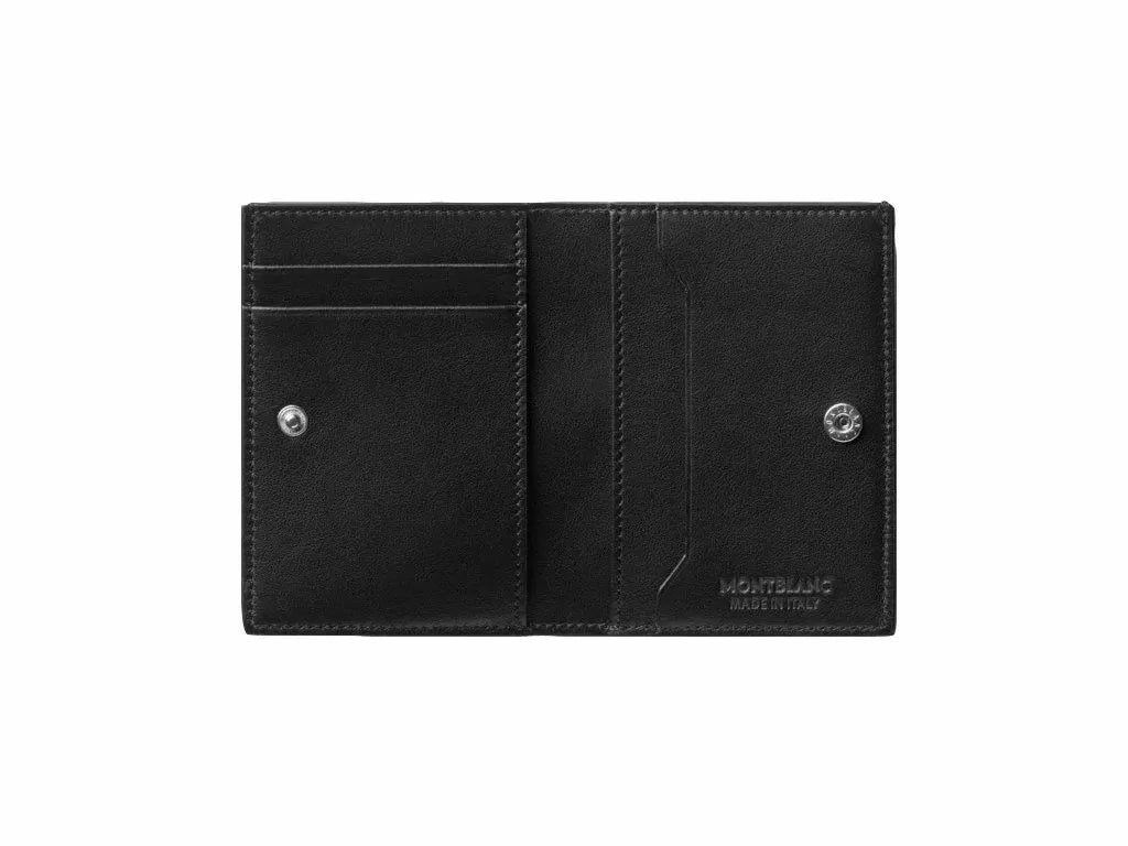 Montblanc Meisterstuck 4810 mini wallet 4cc