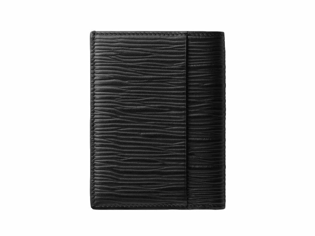 Montblanc Meisterstuck 4810 mini wallet 4cc