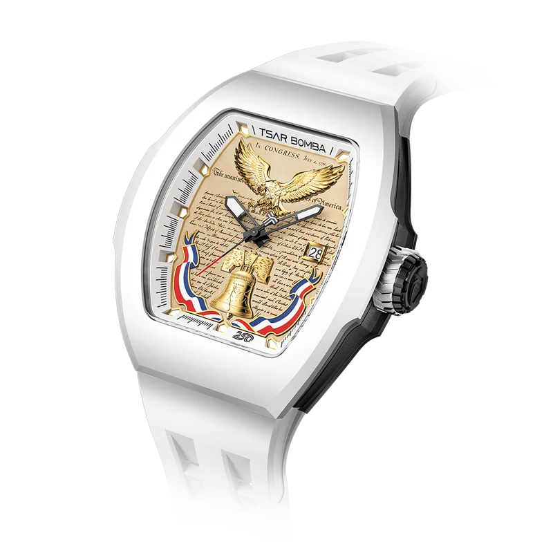 Atomic – Minuteman Edition(3 in 1）