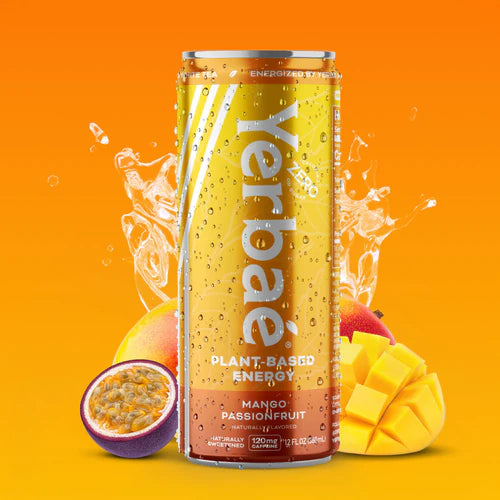 Load image into Gallery viewer, Mango Passion Fruit
