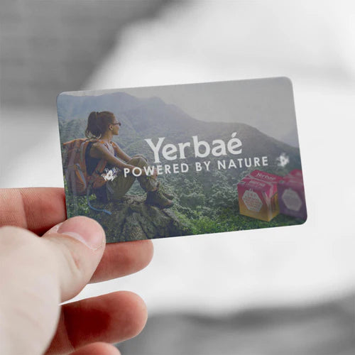 Yerbaé Gift Card