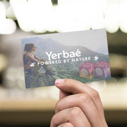 Yerbaé Gift Card