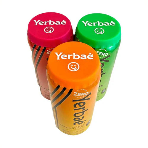 Load image into Gallery viewer, Yerbaé Can Covers
