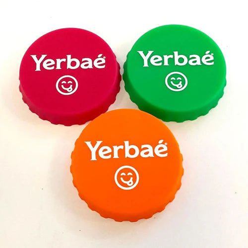 Yerbaé Can Covers