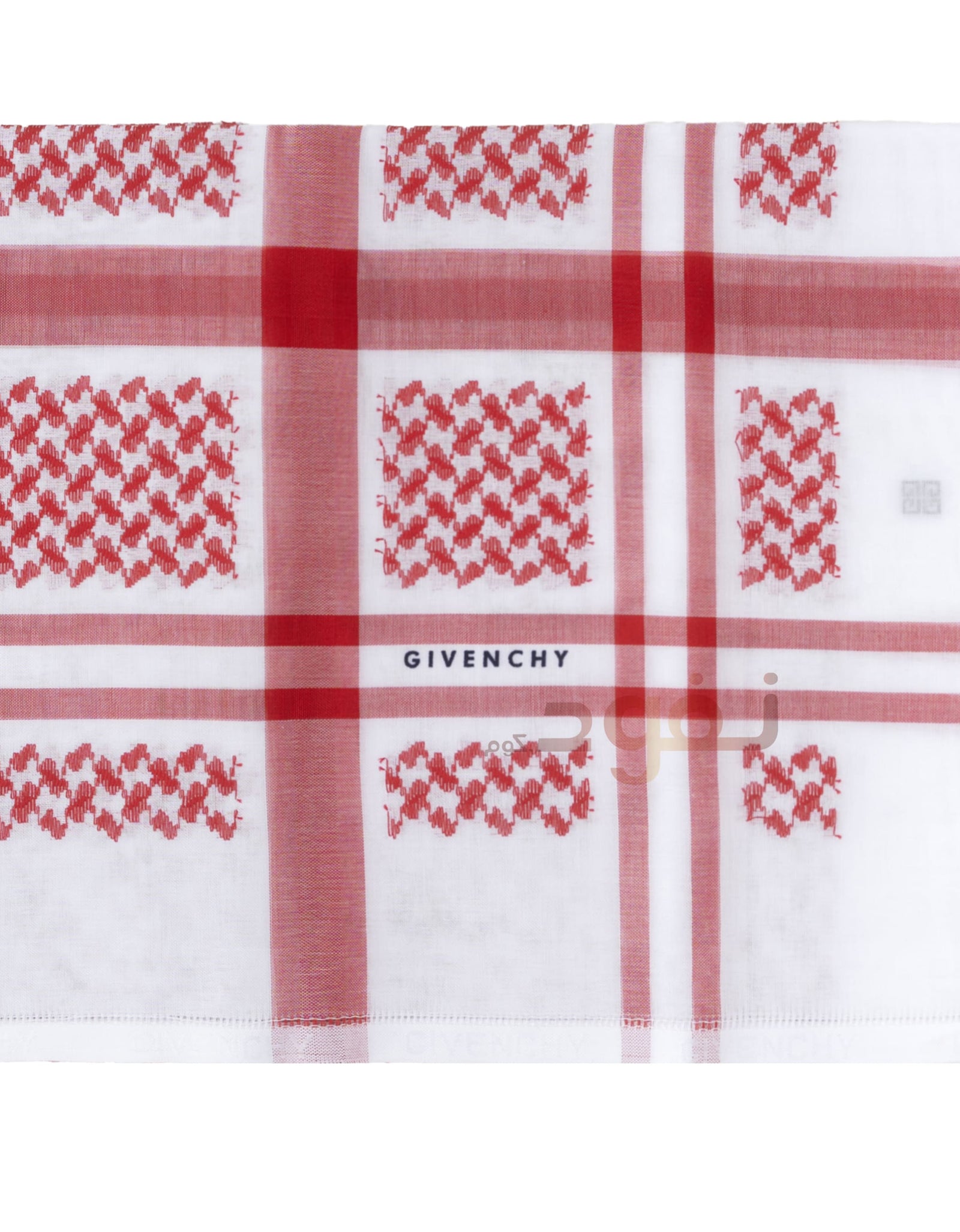 Givenchy shemagh