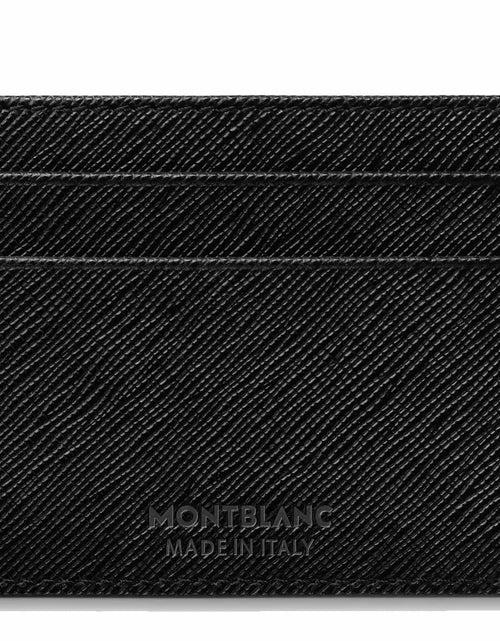 تحميل الصورة إلى عارض المعرض، Montblanc Sartorial card holder 5cc
