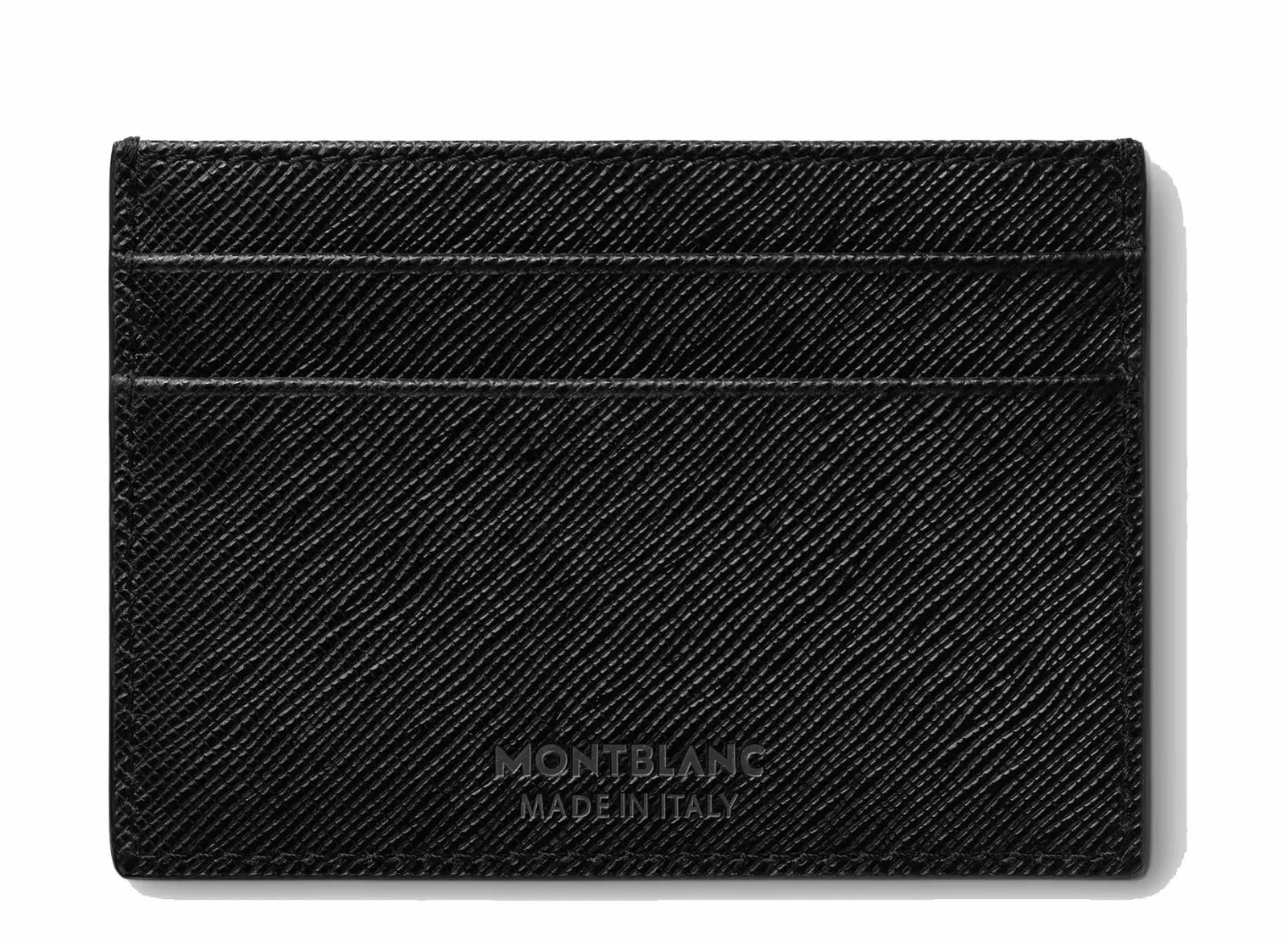 Montblanc Sartorial card holder 5cc