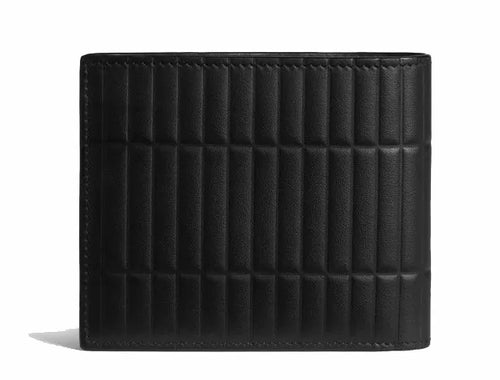 تحميل الصورة إلى عارض المعرض، Dunhill Rollagas 8cc Billfold Black
