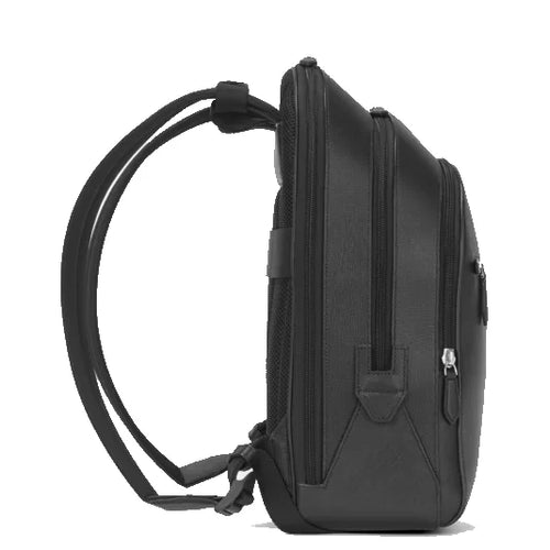 تحميل الصورة إلى عارض المعرض، Montblanc Sartorial medium backpack 3 compartments black
