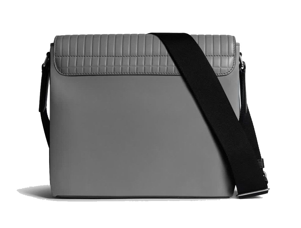 Dunhill Rollagas Small Flap Messenger